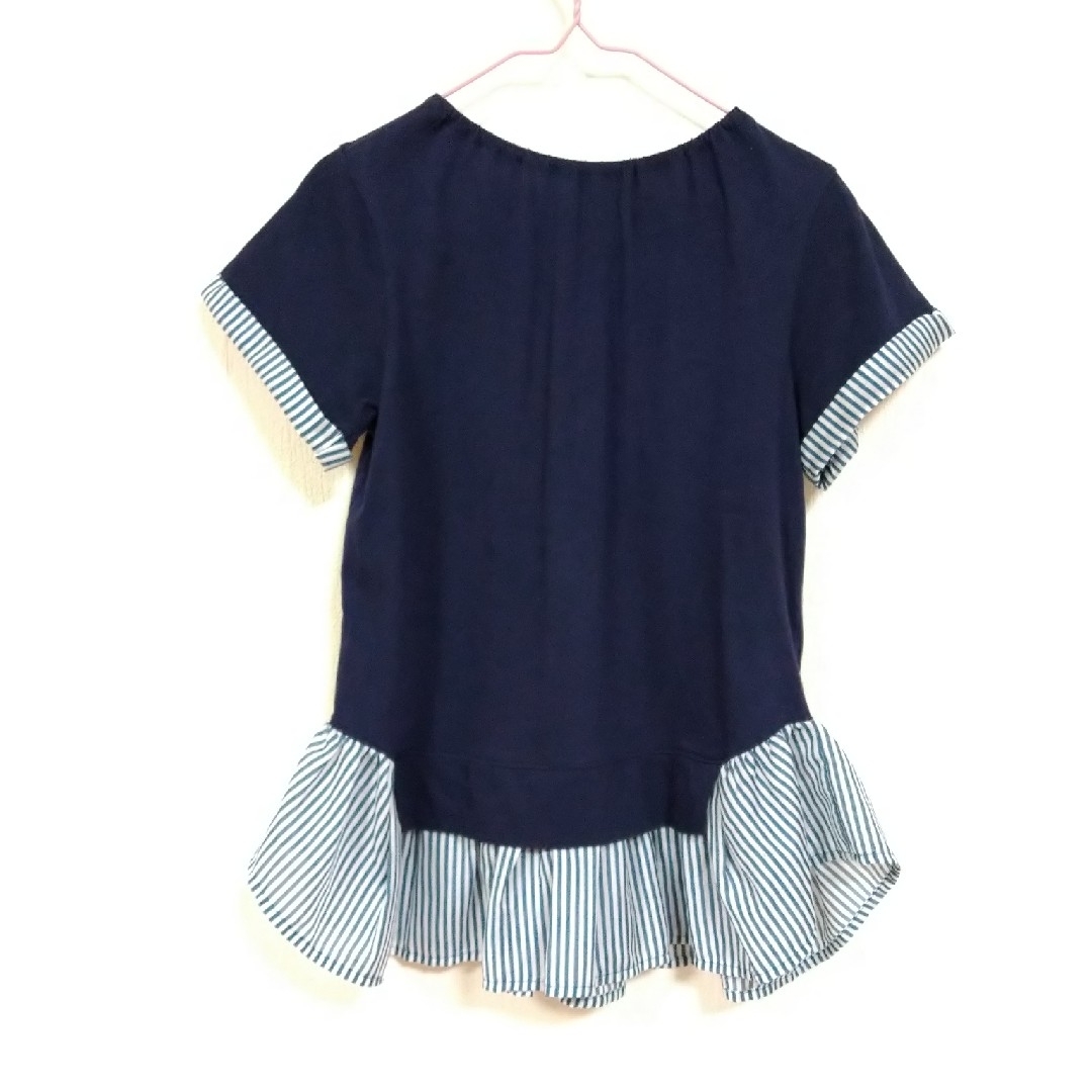 ANNA SUI mini(アナスイミニ)のアナスイミニ　Tシャツ キッズ/ベビー/マタニティのキッズ服女の子用(90cm~)(Tシャツ/カットソー)の商品写真