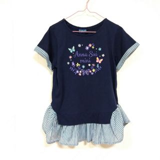 アナスイミニ(ANNA SUI mini)のアナスイミニ　Tシャツ(Tシャツ/カットソー)