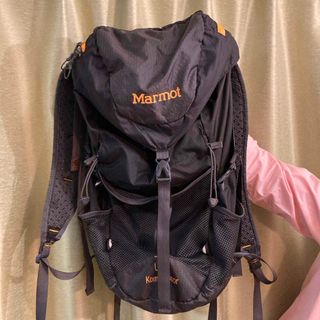 マーモット(MARMOT)のmarmot マーモット バックパック　Ultra Kompressor(バッグパック/リュック)