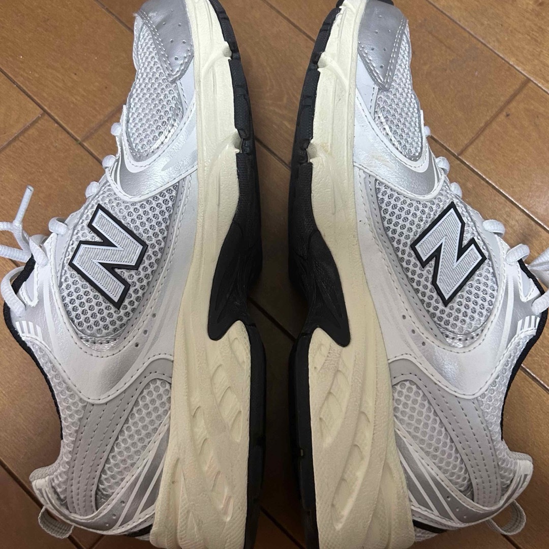 New Balance(ニューバランス)のNew balance MR530TA 24cm レディースの靴/シューズ(スニーカー)の商品写真