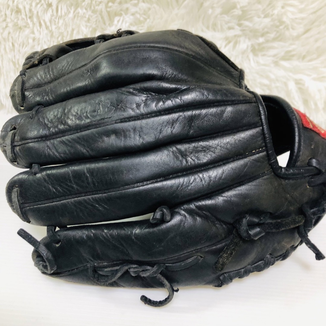 Rawlings(ローリングス)のローリングス　ネオエディット　軟式　内野手　グローブ スポーツ/アウトドアの野球(グローブ)の商品写真