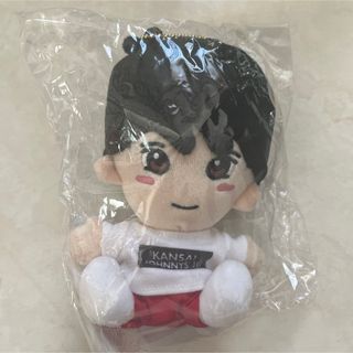 【新品未開封】関ジュ Aぇ!group 末澤誠也  ちびぬい