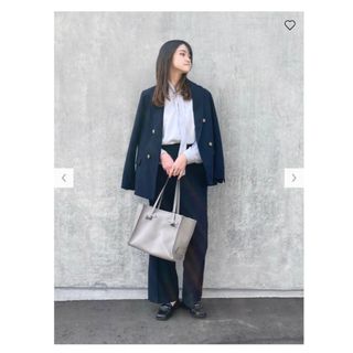 ユニクロ(UNIQLO)の新品タグ付き⭐︎ユニクロ ボウタイブラウス 現行品(シャツ/ブラウス(長袖/七分))