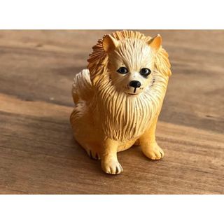 レトロ!犬の置物(置物)