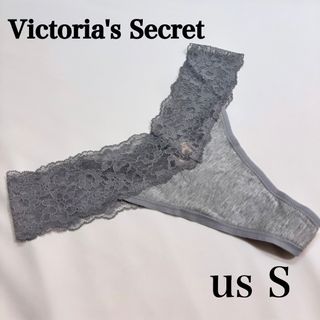 Victoria's Secret - Victora's Secret 大人気ショーツ グレー