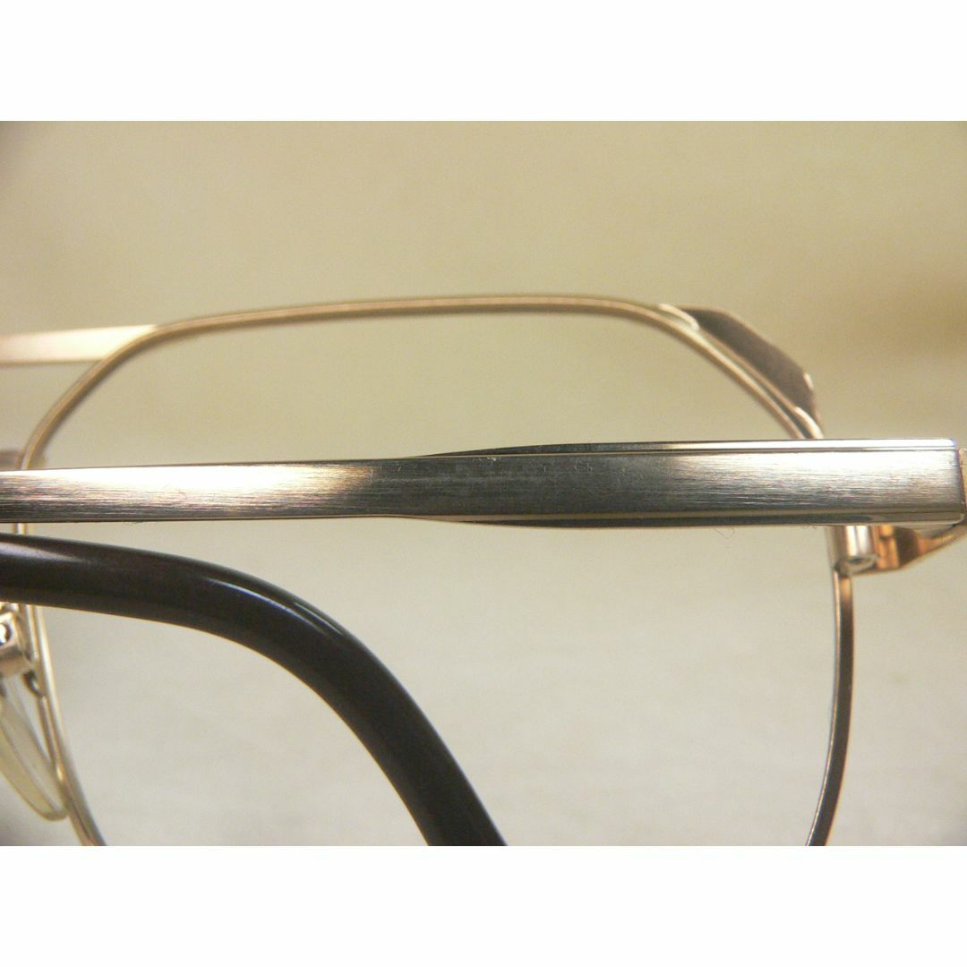 RODENSTOCK(ローデンストック)のRODENSTOCK ヴィンテージ 眼鏡 フレーム Exclusiv 669 メンズのファッション小物(サングラス/メガネ)の商品写真