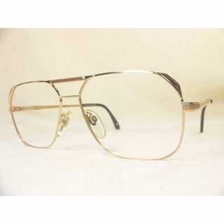 ローデンストック(RODENSTOCK)のRODENSTOCK ヴィンテージ 眼鏡 フレーム Exclusiv 669(サングラス/メガネ)