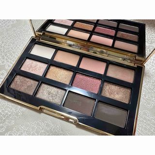 BOBBI BROWN - ボビイブラウン ラスター＆グロウ アイパレットセット BOBBI BROWN