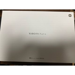 Xiaomi Xiaomi Pad PAD 6 128/6GB MIST BLU