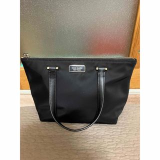 kate spade new york - ケイトスペード　トートバッグ