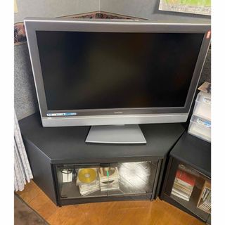 トウシバ(東芝)の東芝液晶テレビ37LC100(テレビ)