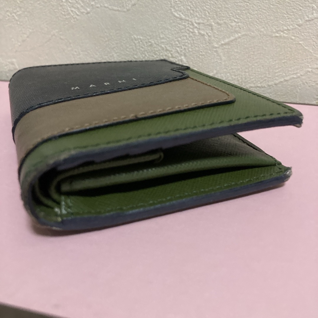 Marni(マルニ)のマルニ　財布 レディースのファッション小物(財布)の商品写真