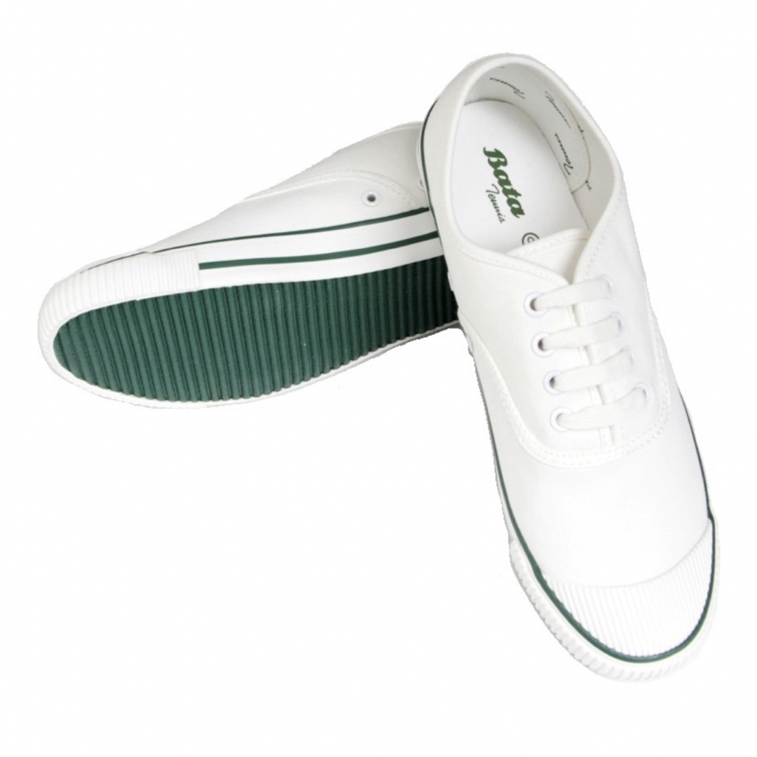 AUTHENTIC（VANS）(オーセンティック)のbata tennis classic low top メンズの靴/シューズ(スニーカー)の商品写真