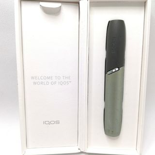 アイコス(IQOS)のアイコス IQOS DUO デュオ ホルダー(タバコグッズ)