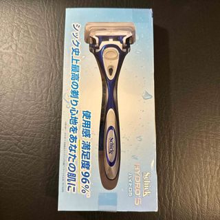 シック(Schick)のシック ハイドロ5 schick hydro5 替刃1枚付(カミソリ)