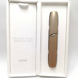 IQOS