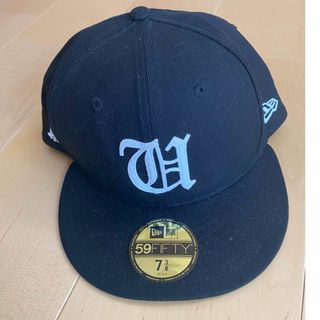 ニューエラー(NEW ERA)のNEW ERA ニューエラ　キャップ　帽子(キャップ)