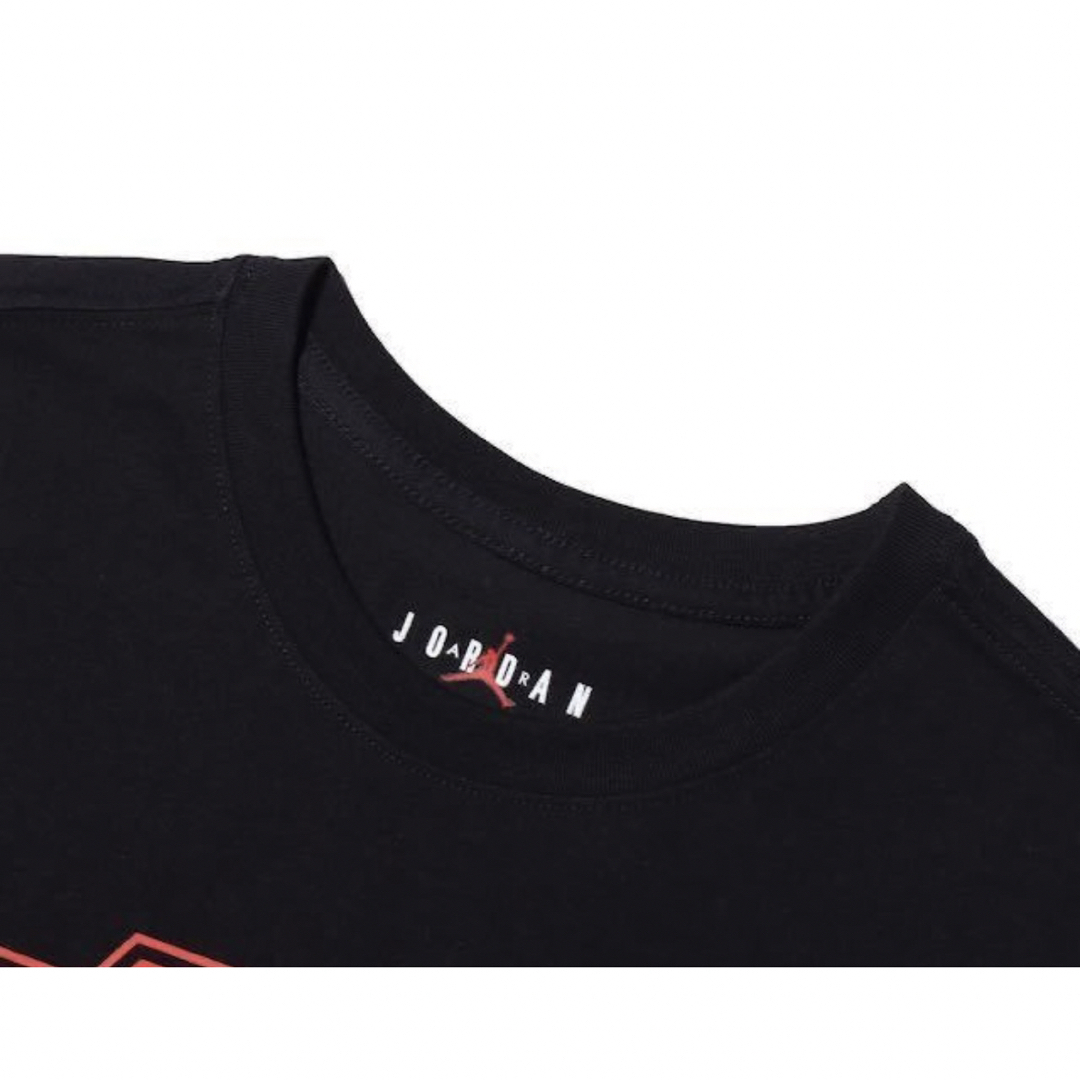 NIKE(ナイキ)のNIKE KATAKANA Tshirt AJ3 2XL メンズのトップス(Tシャツ/カットソー(半袖/袖なし))の商品写真