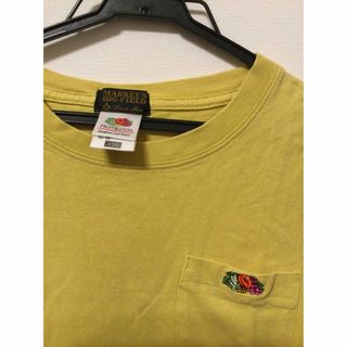 マーキーズ　フルーツオブザルームTシャツ　150センチ