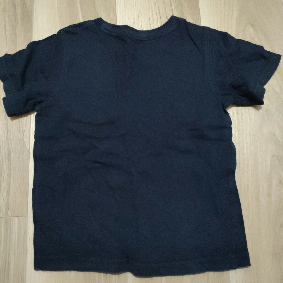 babyGAP(ベビーギャップ)のベビーギャップ 子供服 Tシャツ 100cm キッズ/ベビー/マタニティのキッズ服男の子用(90cm~)(Tシャツ/カットソー)の商品写真