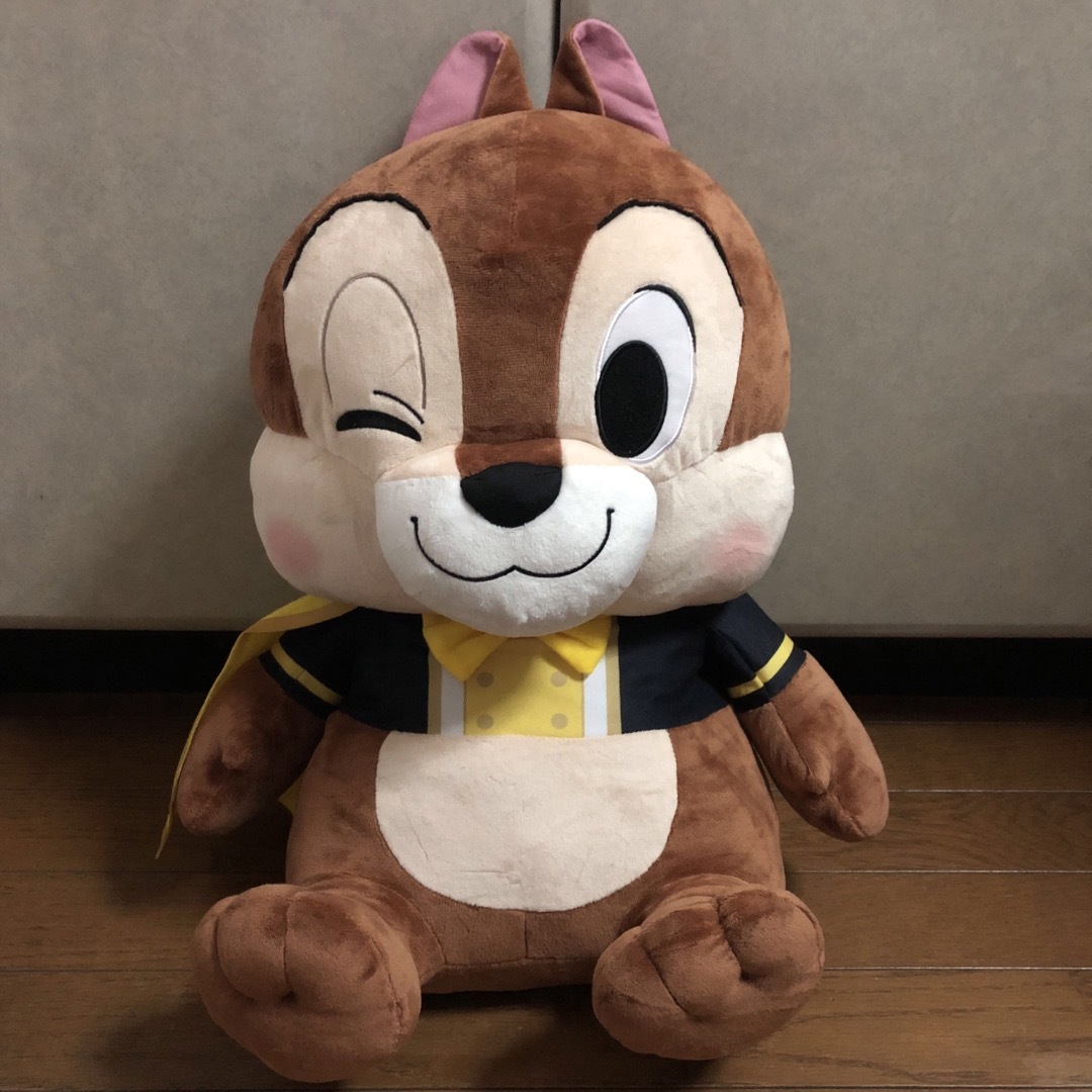 Disney(ディズニー)のディズニー ぬいぐるみ まとめ売り 11点セット エンタメ/ホビーのおもちゃ/ぬいぐるみ(ぬいぐるみ)の商品写真