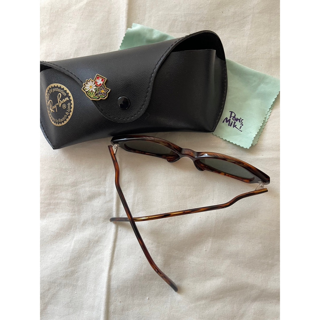 RayBan サングラス ケース付 レイバン アイウェア RayBan サングラス ケース付 レイバン アイウェア
