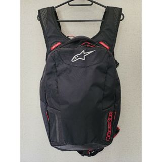 アルパインスターズ(alpinestars)のAlpinestars(アルパインスターズ) リュックCity Hunter(装備/装具)