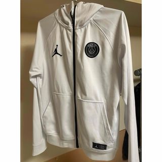 ジョーダン(Jordan Brand（NIKE）)のジョーダン　パリサンジェルマン　PSG パーカー(パーカー)