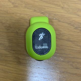 ガーミン(GARMIN)のガーミン　ランニングダイナミクスポッド(その他)