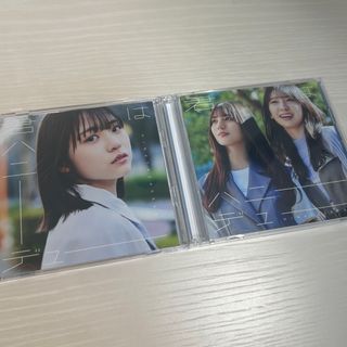 ヒナタザカフォーティーシックス(日向坂46)の【日向坂46】君はハニーデュー（TYPE-A、TYPE-B）(ポップス/ロック(邦楽))