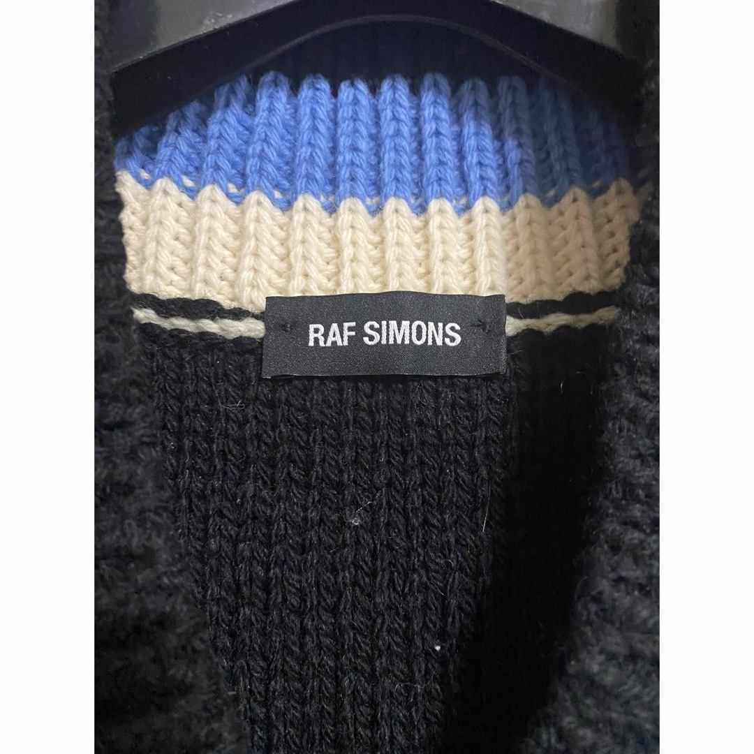 RAF SIMONS(ラフシモンズ)のRAF SIMONS 16AW  ニット メンズのトップス(ニット/セーター)の商品写真