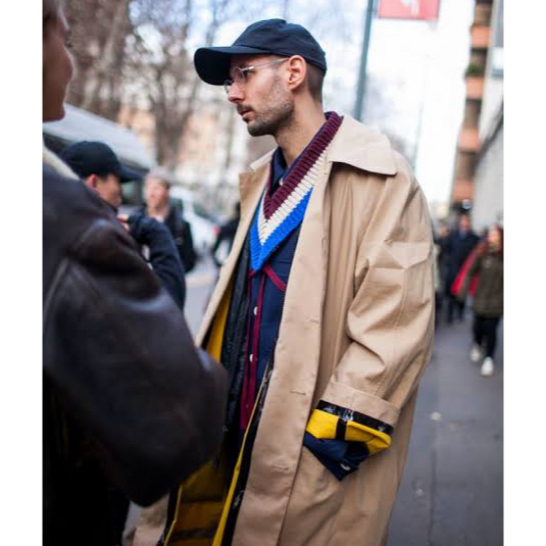 RAF SIMONS - RAF SIMONS 16AW ニットの通販 by KY's shop RAF SIMONS - RAF SIMONS 16AW ニットの通販 by KY's shop