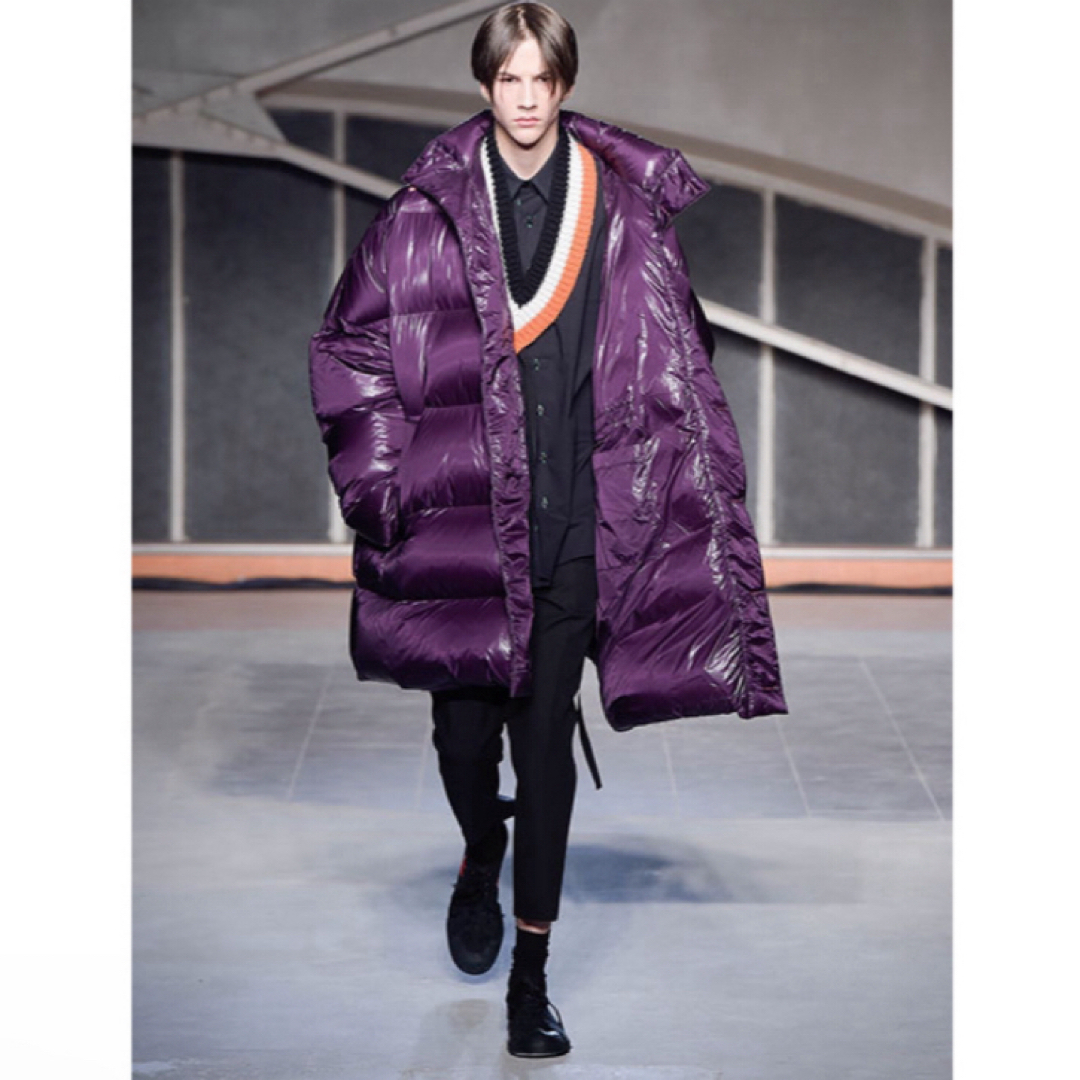 RAF SIMONS - RAF SIMONS 16AW ニットの通販 by KY's shop RAF SIMONS - RAF SIMONS 16AW ニットの通販 by KY's shop