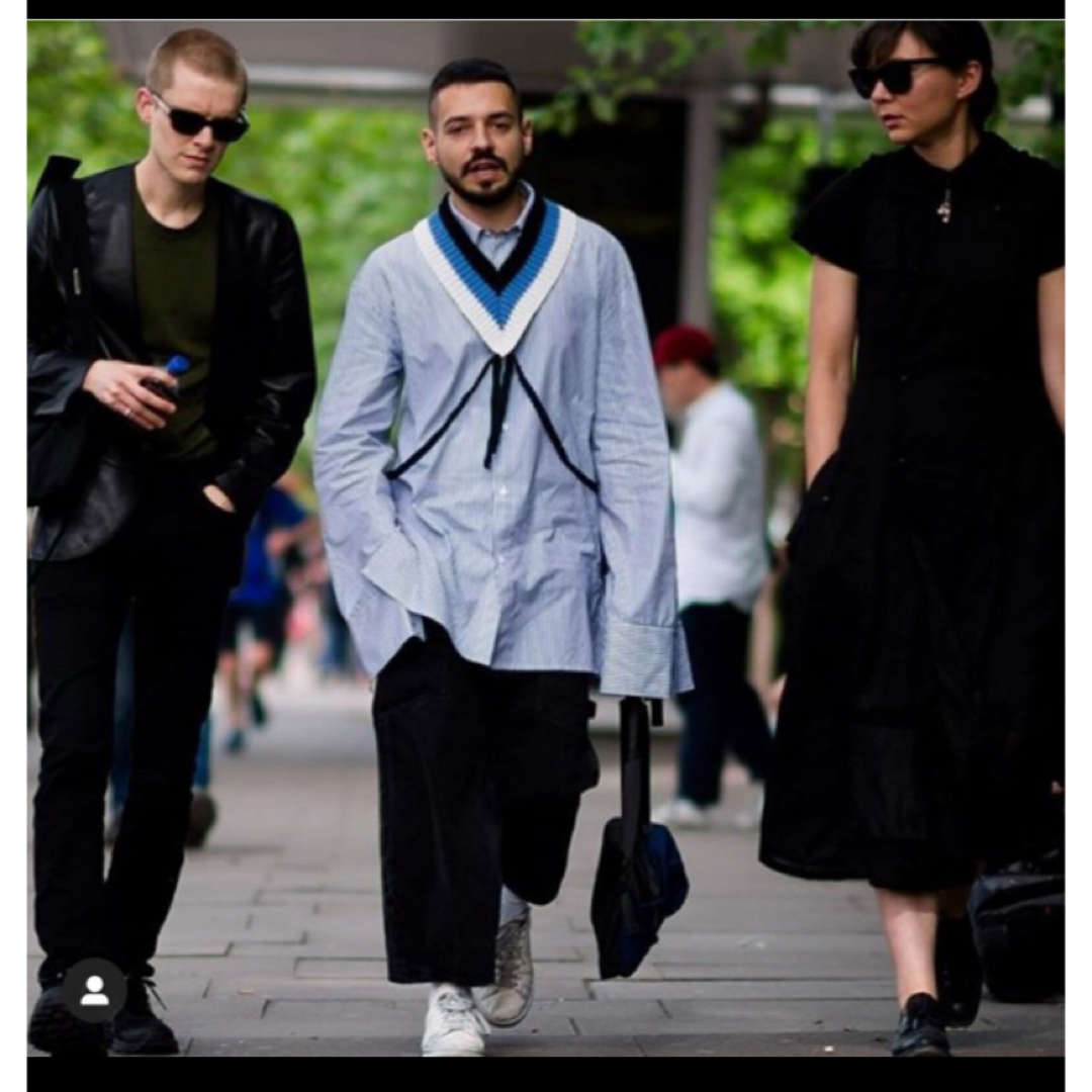 RAF SIMONS - RAF SIMONS 16AW ニットの通販 by KY's shop RAF SIMONS - RAF SIMONS 16AW ニットの通販 by KY's shop