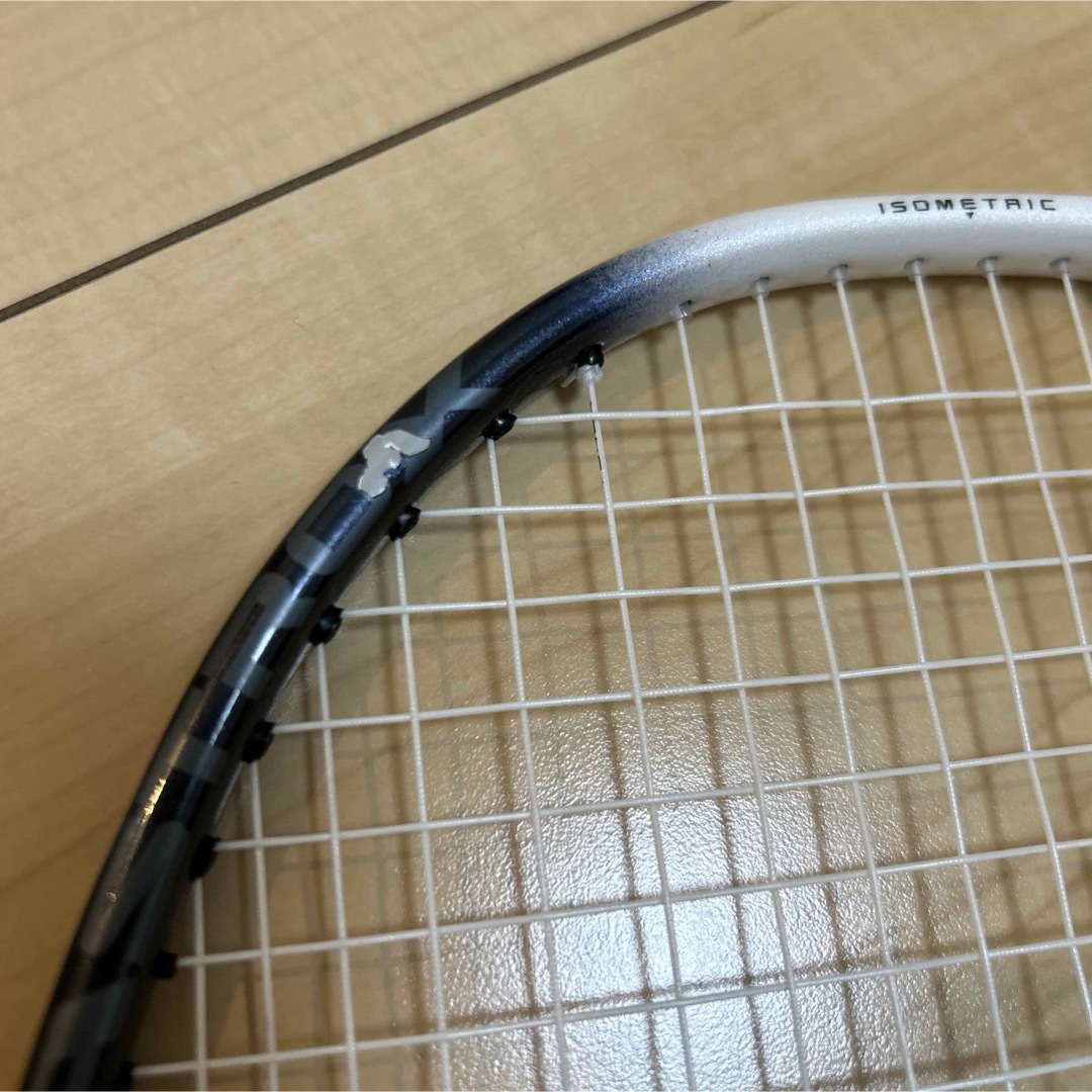 YONEX(ヨネックス)のヨネックスアストロクス99Pro バドミントンラケット　4UG5 スポーツ/アウトドアのスポーツ/アウトドア その他(バドミントン)の商品写真