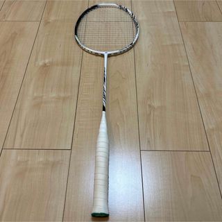 ヨネックス(YONEX)のヨネックスアストロクス99Pro バドミントンラケット　4UG5(バドミントン)