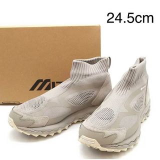 MIZUNO WAVE MUJIN TL MID GTX nonnative