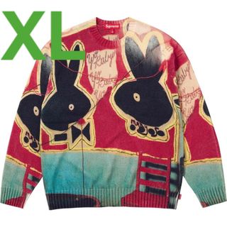 シュプリーム ニット/セーター(メンズ)の通販 4,000点以上 | Supremeの シュプリーム ニット/セーター(メンズ)の通販 4,000点以上 | Supremeの