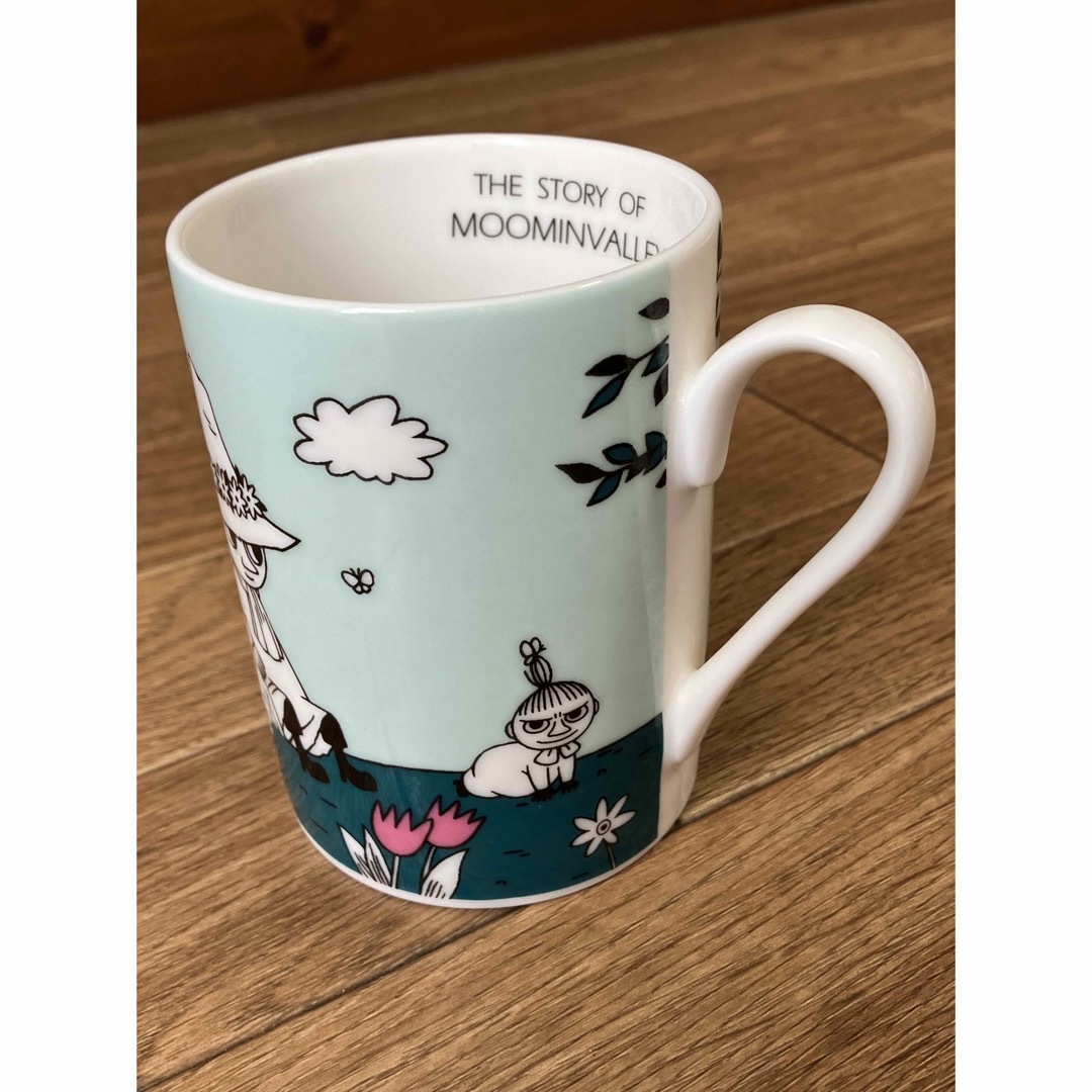 MOOMIN - ムーミン食器セット 皿・ボール・マグカップの通販 by MOOMIN - ムーミン食器セット 皿・ボール・マグカップの通販 by