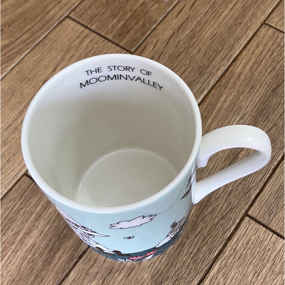 MOOMIN - ムーミン食器セット 皿・ボール・マグカップの通販 by MOOMIN - ムーミン食器セット 皿・ボール・マグカップの通販 by