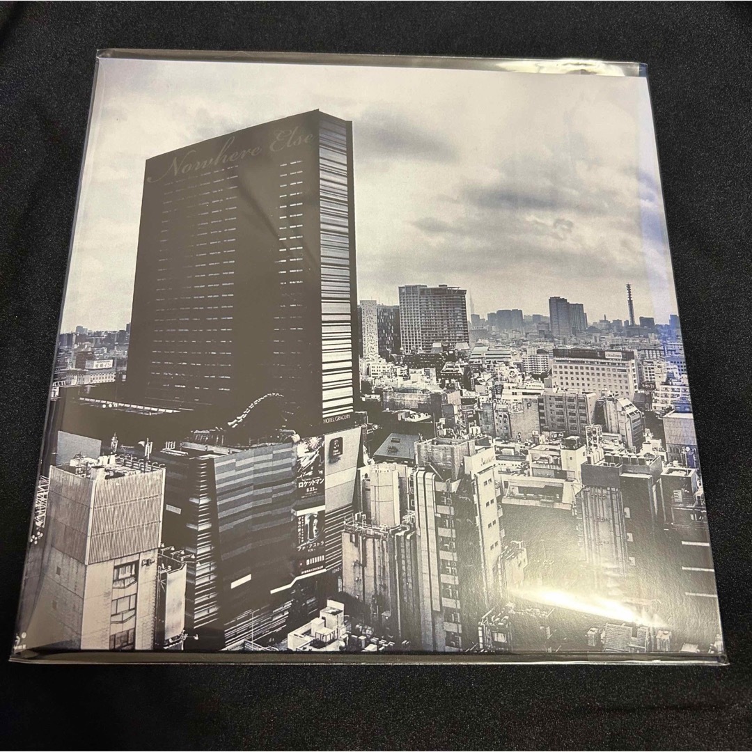 kαin NOWHERE  会場通販盤　D≒SIRE JILS 新品　おまけ付き エンタメ/ホビーのCD(ポップス/ロック(邦楽))の商品写真