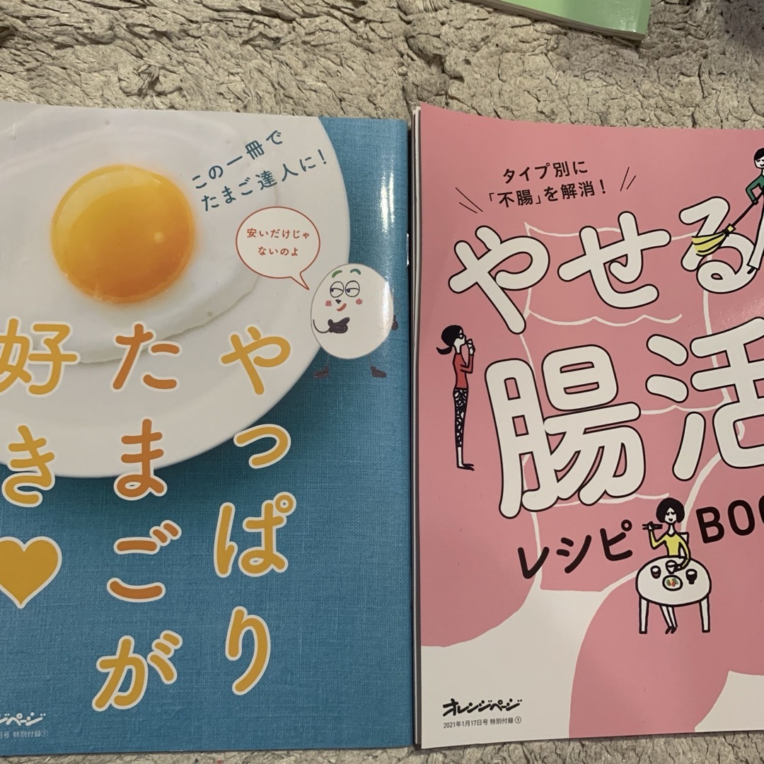 お料理本 10冊セット エンタメ/ホビーの本(料理/グルメ)の商品写真