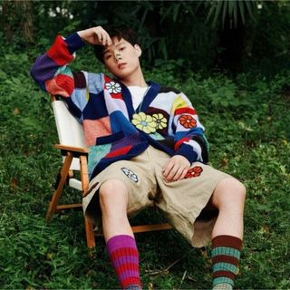 MONCLER(カーディガン)のフリマアイテム一覧 MONCLER(カーディガン)のフリマアイテム一覧