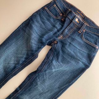 ヌーディジーンズ(Nudie Jeans)のヌーディージーンズ 28 デニム(デニム/ジーンズ)