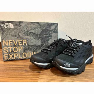 ザノースフェイス(THE NORTH FACE)のTHE NORTH FACE スニーカー(スニーカー)