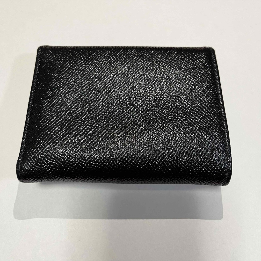 BVLGARI(ブルガリ)のブルガリ　三つ折り　財布　ウォレット レディースのファッション小物(財布)の商品写真