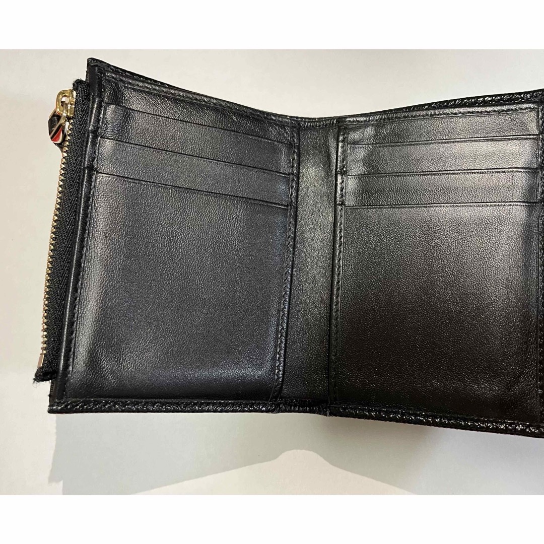 ブルガリ 三つ折り 財布 ウォレット ブルガリ 三つ折り 財布 ウォレット
