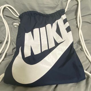 ナイキ(NIKE)のナイキ ナップサック(リュックサック)