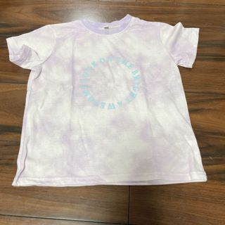 キッズ　Ｔシャツ(Tシャツ/カットソー)