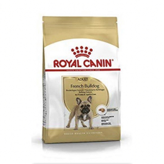 ロイヤルカナン(ROYAL CANIN)のロイヤルカナン　フレンチブルドッグ 成犬用9kg(ペットフード)